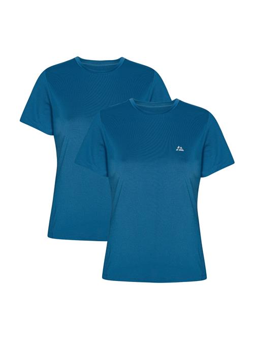 DANISH ENDURANCE Sportsweatshirt  blå