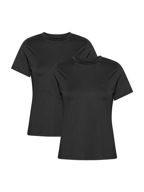 DANISH ENDURANCE Sportsweatshirt  sort
