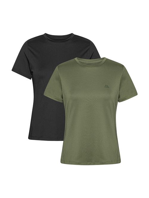 DANISH ENDURANCE Sportsweatshirt  blandingsfarvet