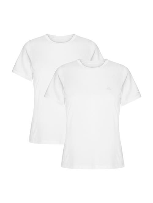 DANISH ENDURANCE Sportsweatshirt  hvid