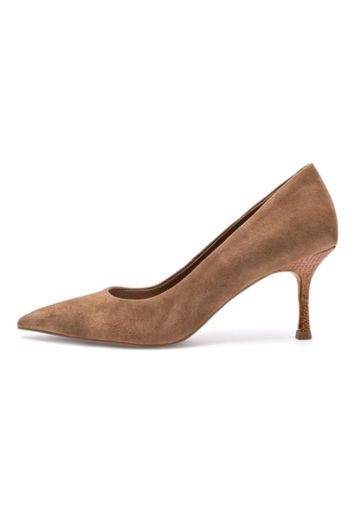 WODEN Pumps ' Laura S '  gran