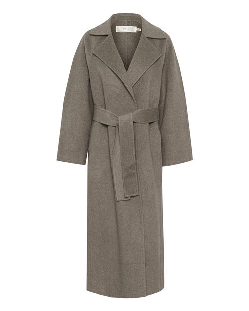 InWear Overgangsfrakke  beige