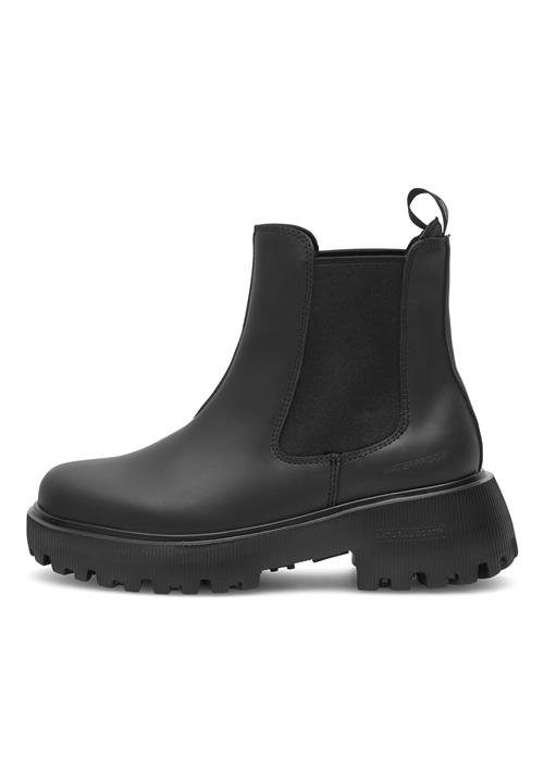 WODEN Ankelstøvler ' Aya Waterproof '  sort