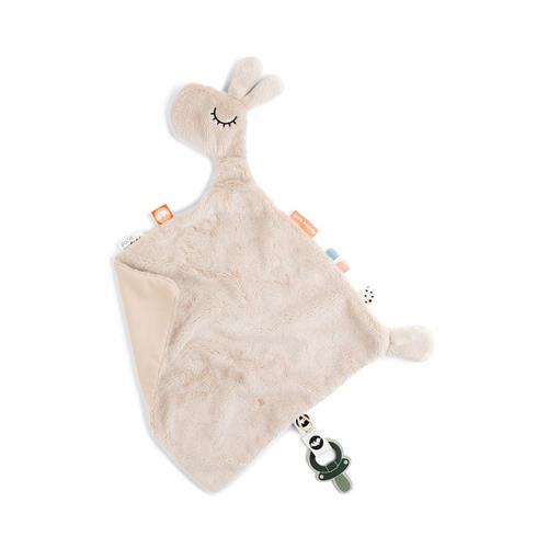 Done by Deer Lalee Kostæppe Sand Stroller      Unisex