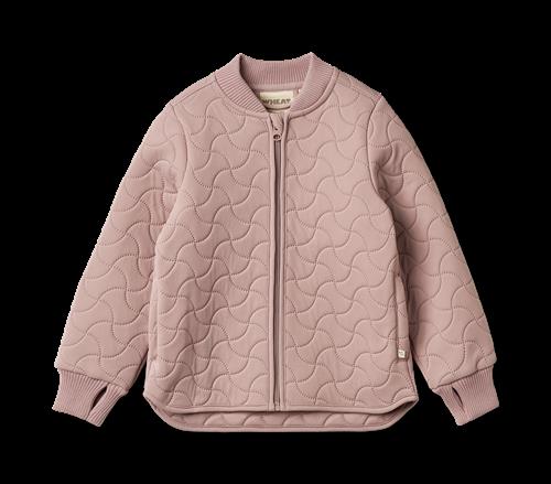 Wheat Loui Termojakke Warm Rose  Warm Rose 122 cm  Lyserød  122 cm  kvinde