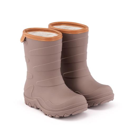 Kuling Toronto Vinterstøvler Lilac  24 EU  Lilla  24 EU  Unisex