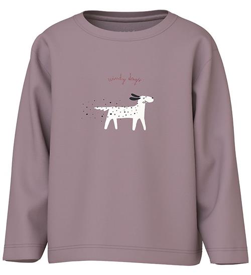 Name It Bluse - NmfVeen - Toadstool/Windy Days