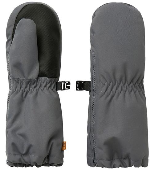Lil' Atelier Luffer - NmmLasnow10 - Poppy Seed