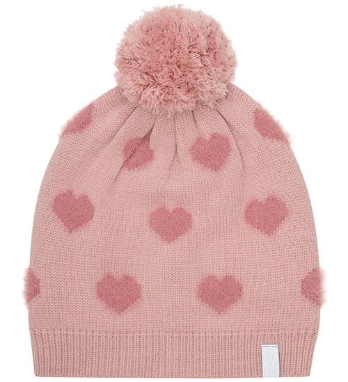 Minymo Hue - m. Soft Teddy - Misty Rose