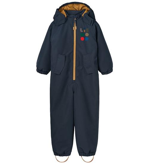 Liewood Flyverdragt - Maddy - Classic Navy