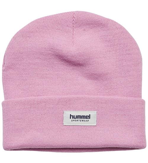 Hummel Hue - Strik - HmlJr - Pastel Lavender