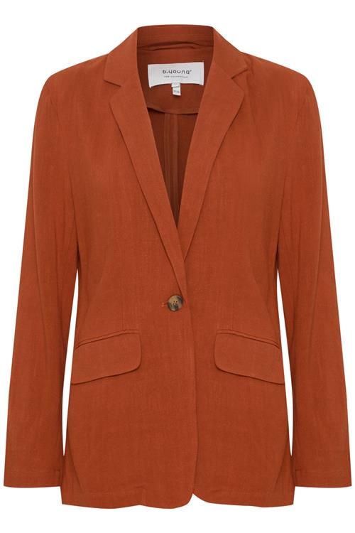 b.young Blazer 'Johann'  brun