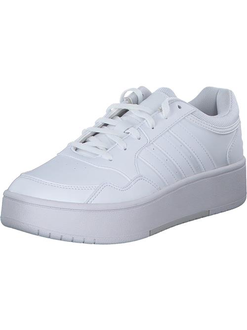 ADIDAS ORIGINALS Sneaker low 'Hoops 3.0'  hvid