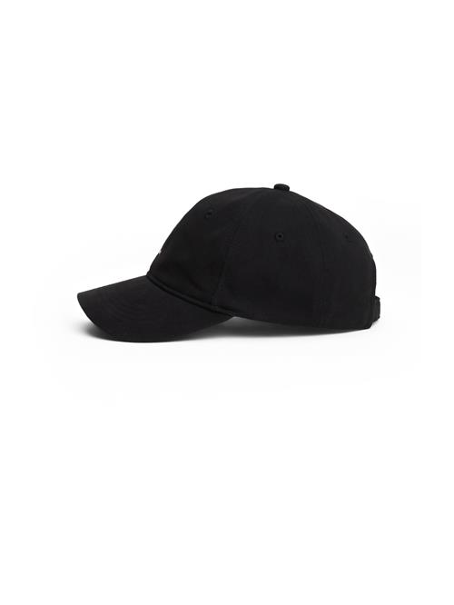 TOMMY HILFIGER Hætte  sort