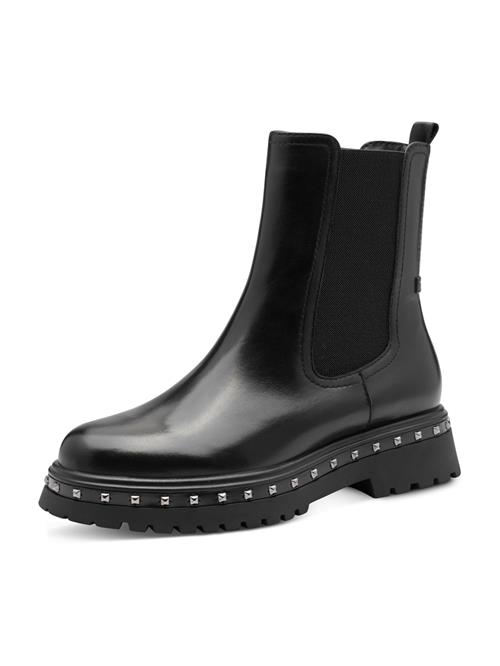 Tamaris Chelsea Boots  sort