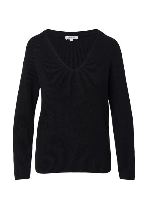 s.Oliver Pullover  sort
