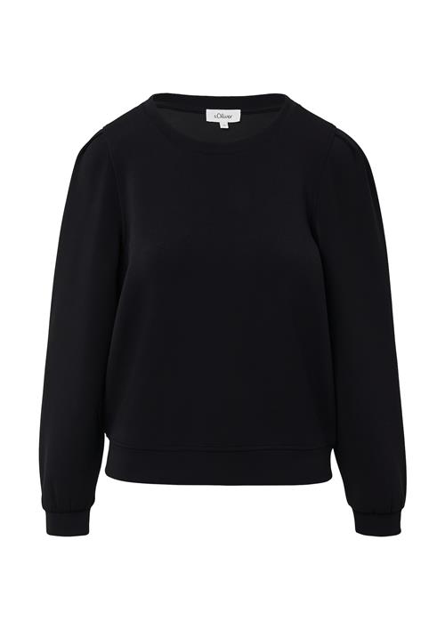 s.Oliver Sweatshirt  sort