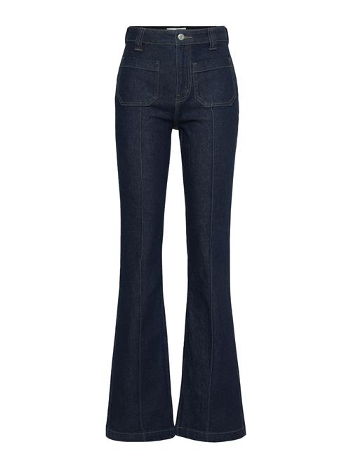 Only Tall Jeans  mørkeblå