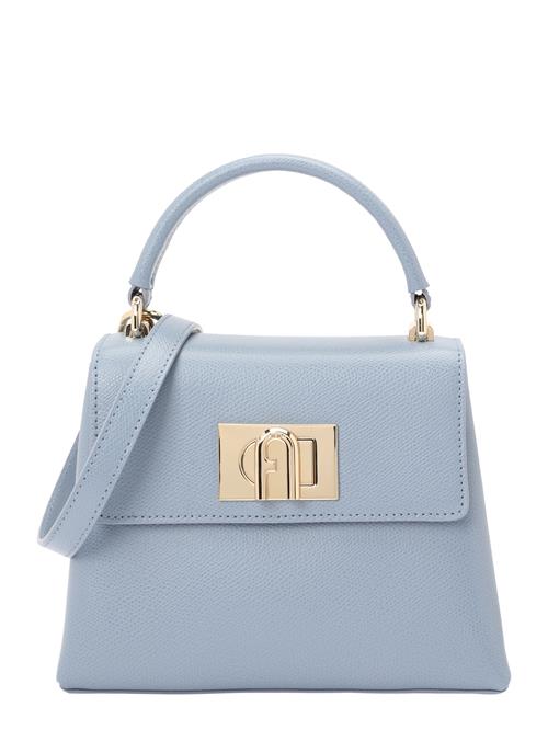 FURLA Håndtaske  lyseblå