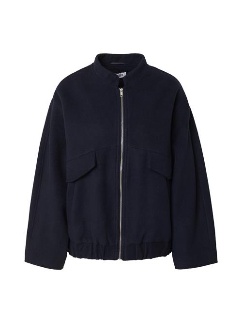 EDITED Overgangsjakke 'Frieda'  navy