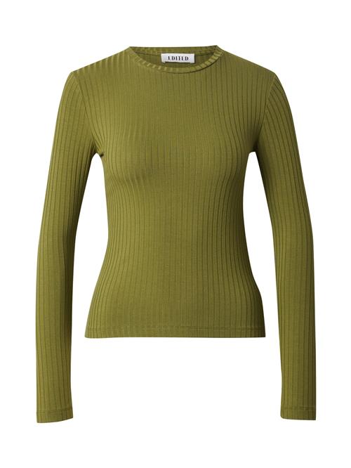 EDITED Shirts 'Ginger'  grøn