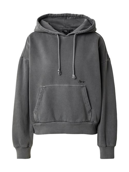 VANS Sweatshirt  mørkegrå