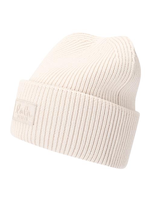 Lala Berlin Hue 'Birger'  creme
