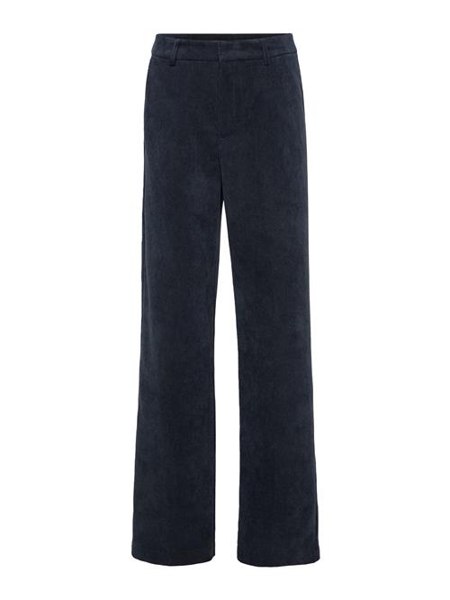 Only Tall Bukser 'ONLKATEY'  natblå