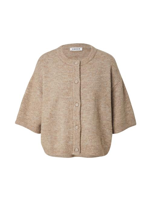 EDITED Shirts 'Oline'  beige