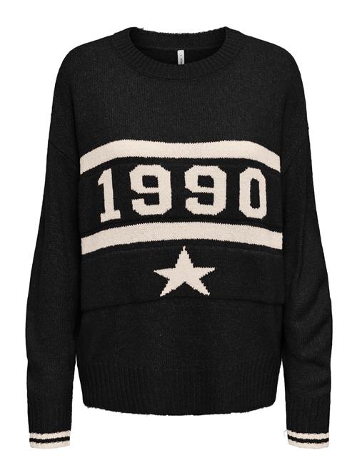 ONLY Pullover 'ONLTRAIN'  sort