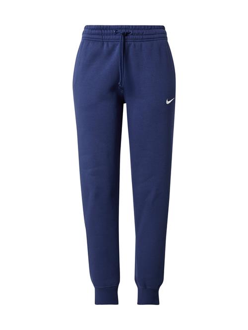 Nike Sportswear Bukser 'Phoenix Fleece'  marin