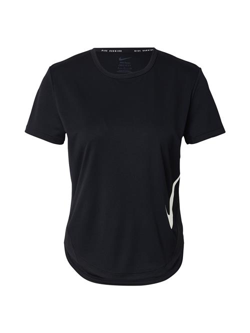 NIKE Funktionsbluse 'Tempo'  sort