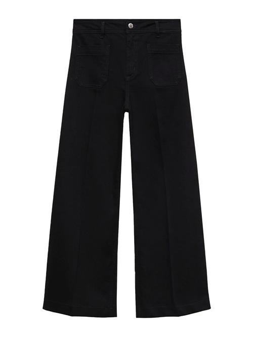 MANGO Jeans 'JESSIE'  black denim