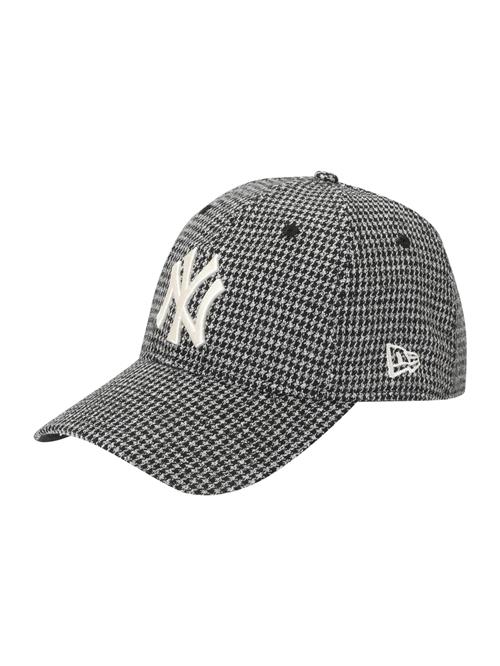 NEW ERA Hætte '9Twenty Neyyan'  sort / hvid