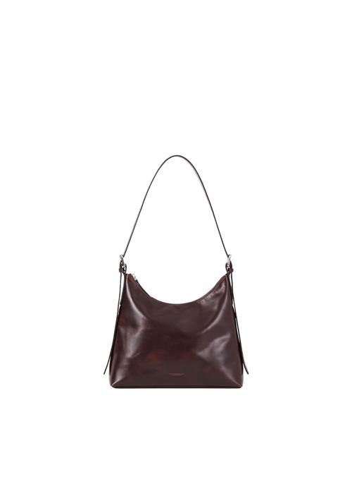 VAGABOND SHOEMAKERS Skuldertaske 'Bari'  bordeaux