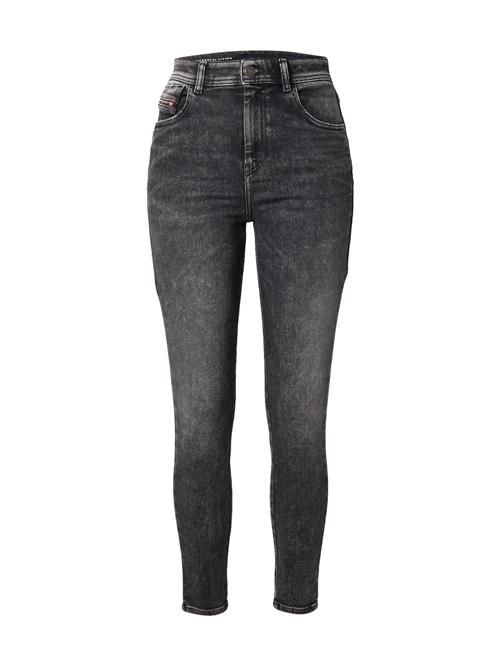 Se DIESEL Jeans '1984 SLANDY'  sort ved About You