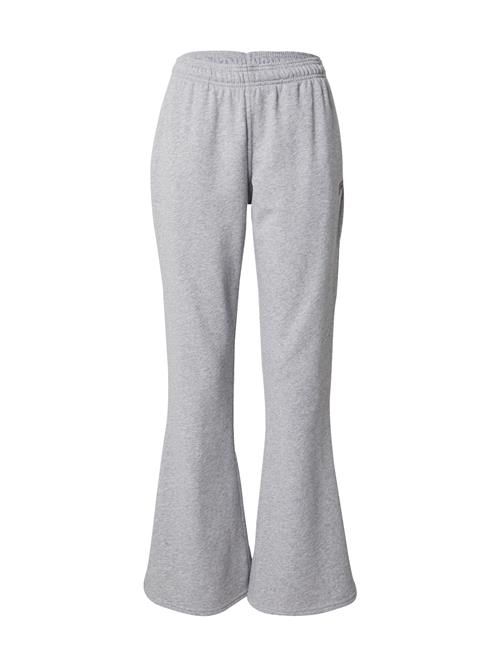 Fabletics Sportsbukser  grå-meleret