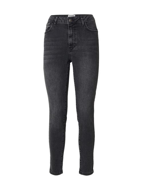 MORE & MORE Jeans  black denim