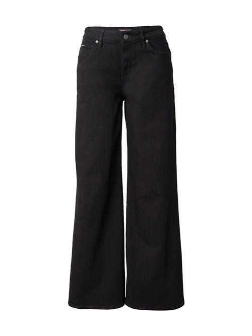 GUESS JEANS Jeans  sort