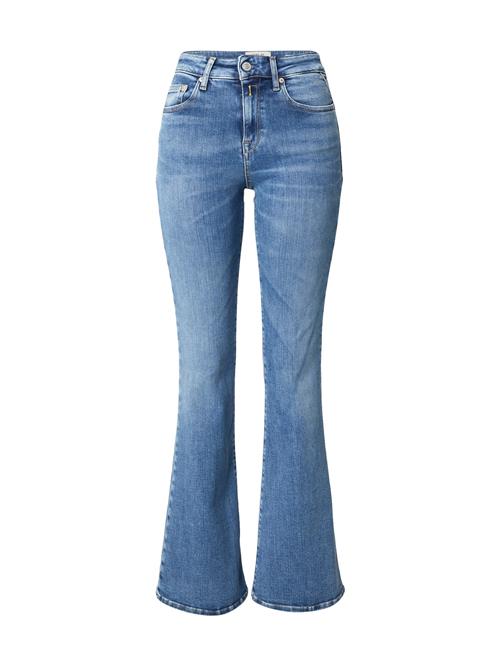 REPLAY Jeans 'JOELLA'  blue denim