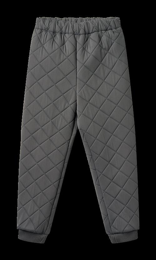 Wheat Alex Termobukser Black Sea  Black Sea 116 cm  Grå  116 cm  mand