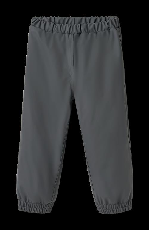 Wheat Um Thermo Regnbukser Greyblue Greyblue 104 cm  Blå  104 cm  mand