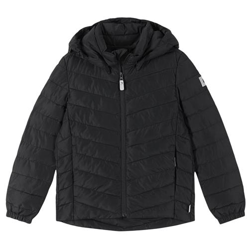 Reima Uumaja  Black  104cm  Sort  104 cm  unisex