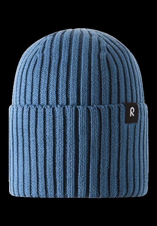 Reima Hattara Hue Blue Ocean  52/54 cm    52/54 cm  Unisex