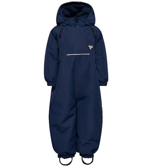 Hummel Flyverdragt - hmlMINI - Dress Blues