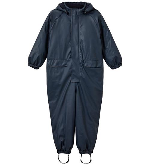 Sofie Schnoor Flyverdragt - PU - ErinSK - Dark Blue