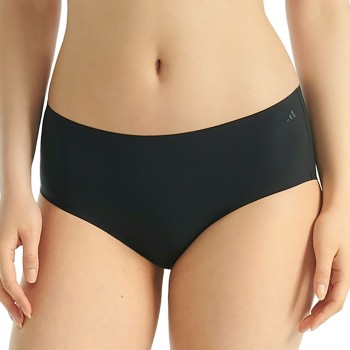 adidas Trusser 3P Sport Active Light Flex Hipsters Sort XX-Large Dame