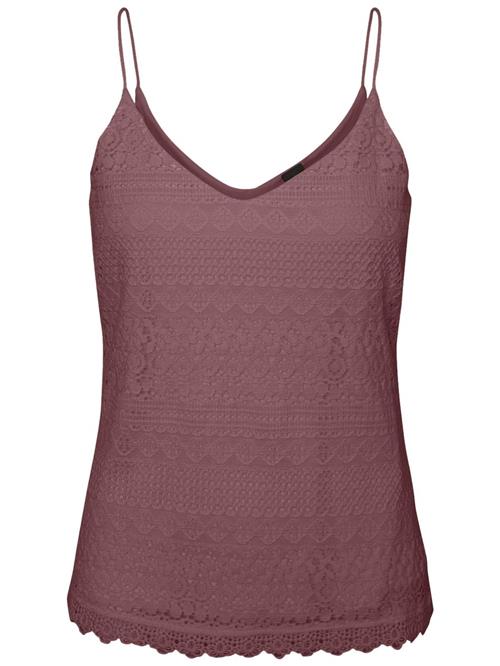 VERO MODA Overdel 'Honey'  rosé