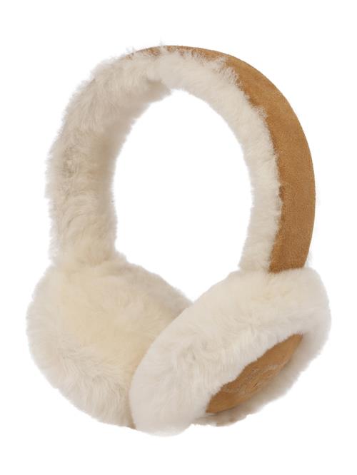 UGG Ørevarmere  creme / karamel