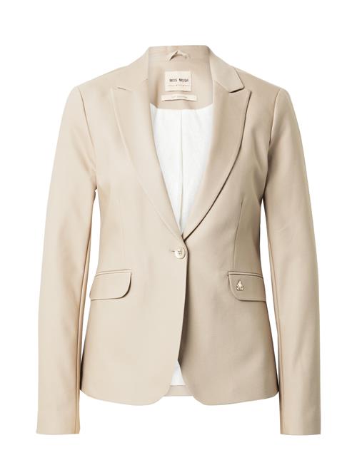 Se MOS MOSH Blazer  greige ved About You
